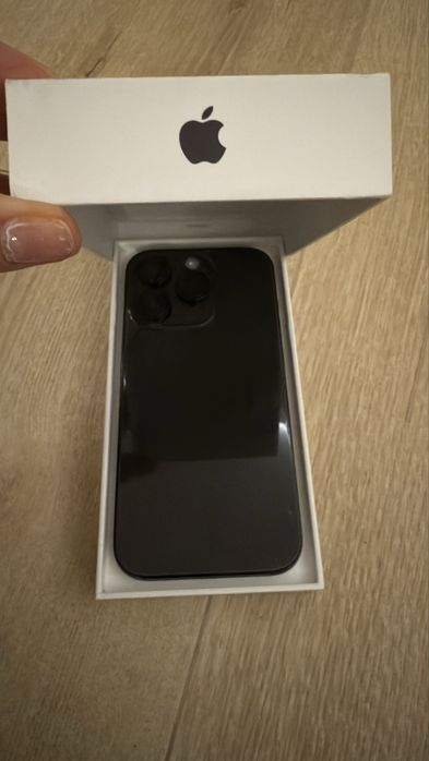 Iphone 14 pro 512 gb