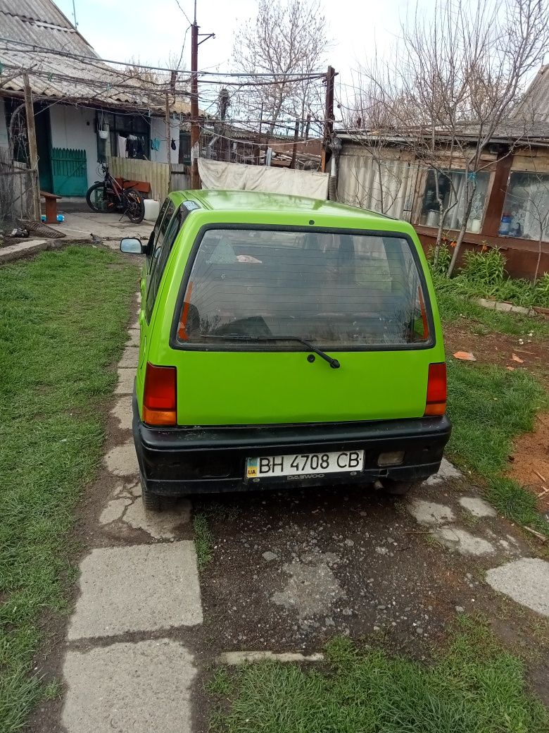 Продам Део тико.