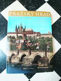 Prazsky Hrad. 1972 г.