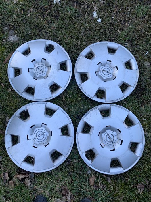 Kołpaki Opel 16 Oryginał