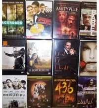 Filmes em dvd para venda