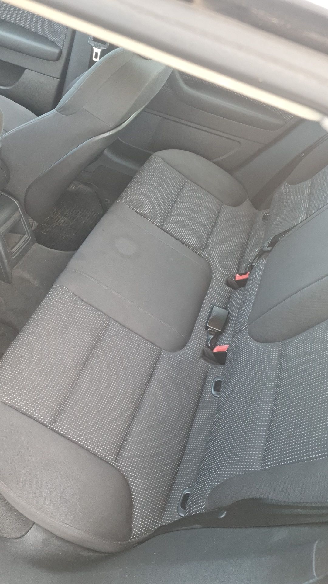 Audi A3 Quattro 2.0 TDI