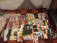 Kosmetyki avon nowe