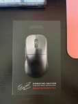 Pulsar TenZ Signature Edition Gaming Mouse