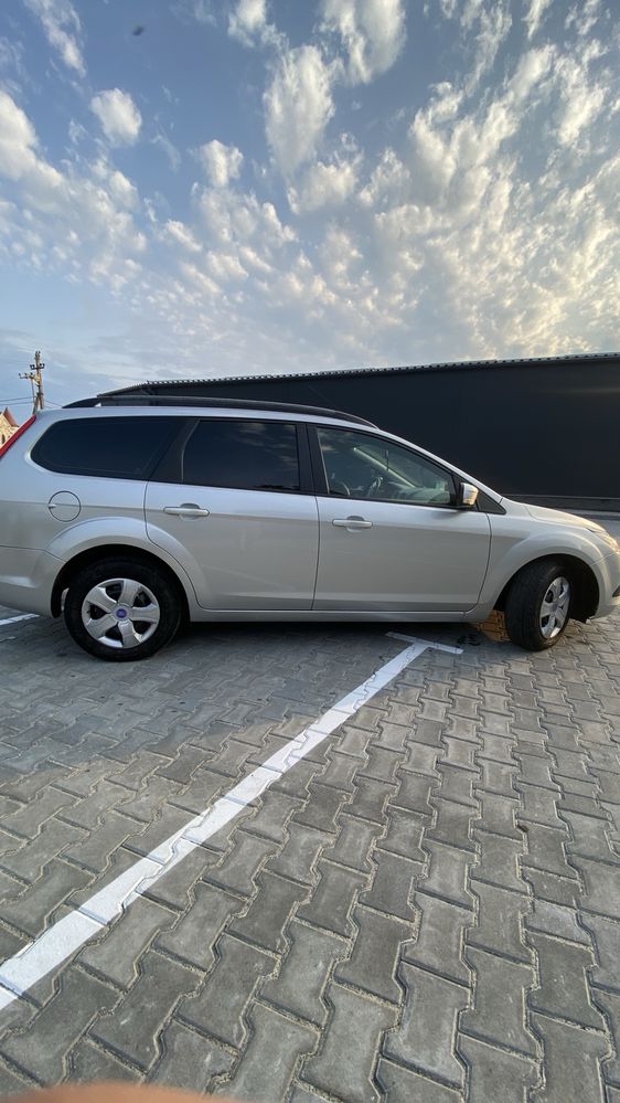 Продам авто Ford Focus