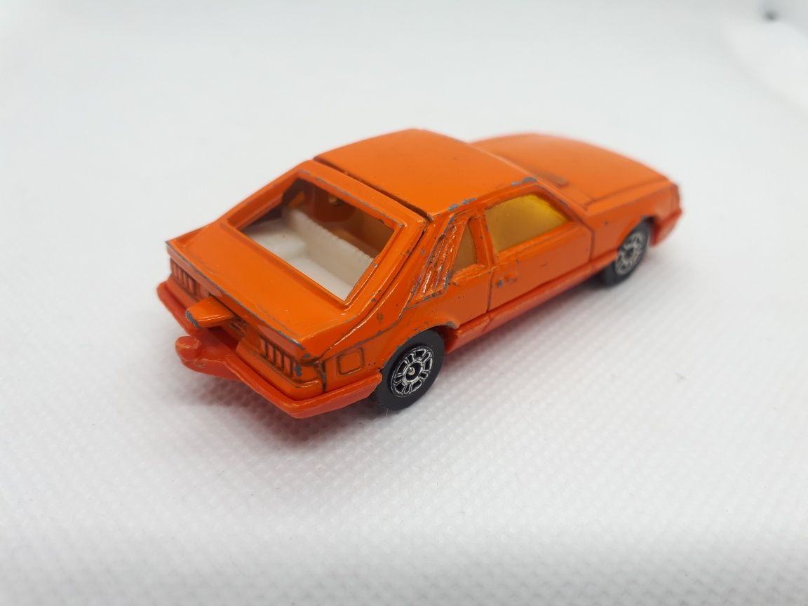 Ford Mustang Cobra Corgi