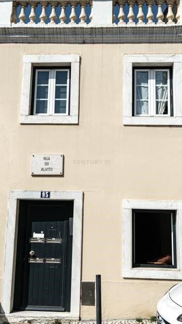 Apartamento T0 para Arrendamento – Alcântara , Lisboa