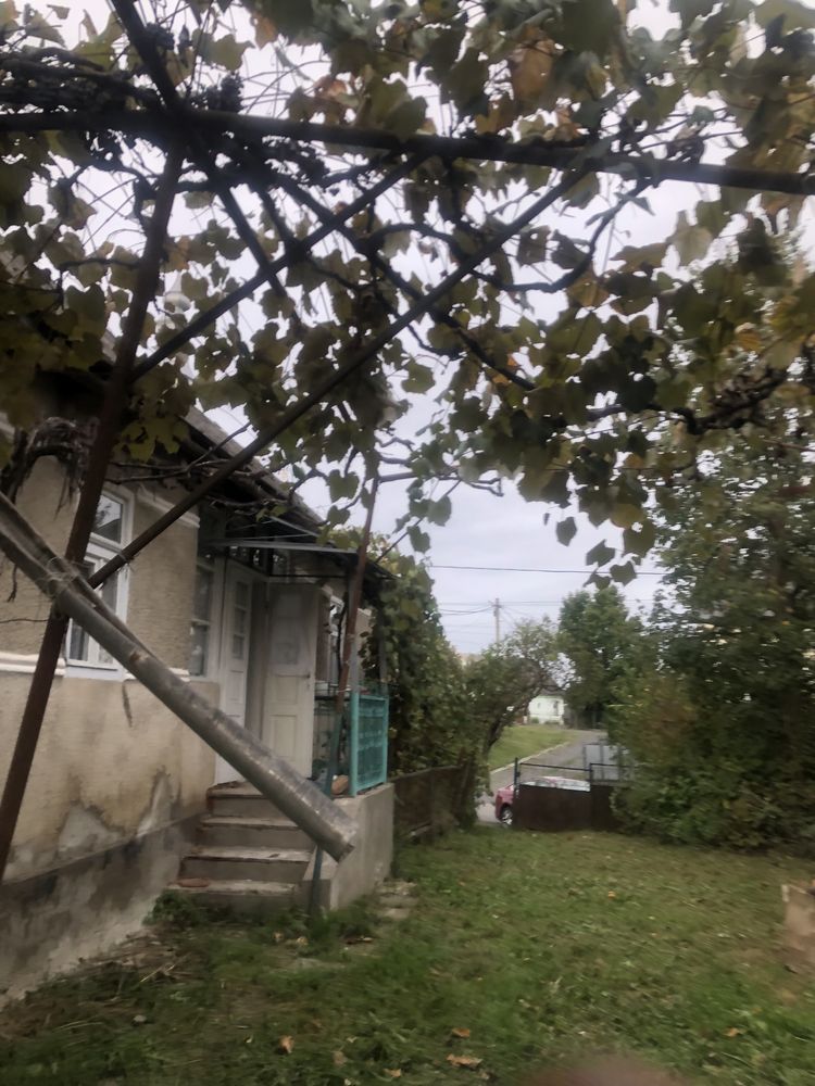 Продам затишний будтнок.