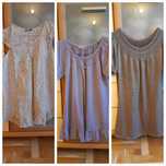 Zestaw tunik 40-42