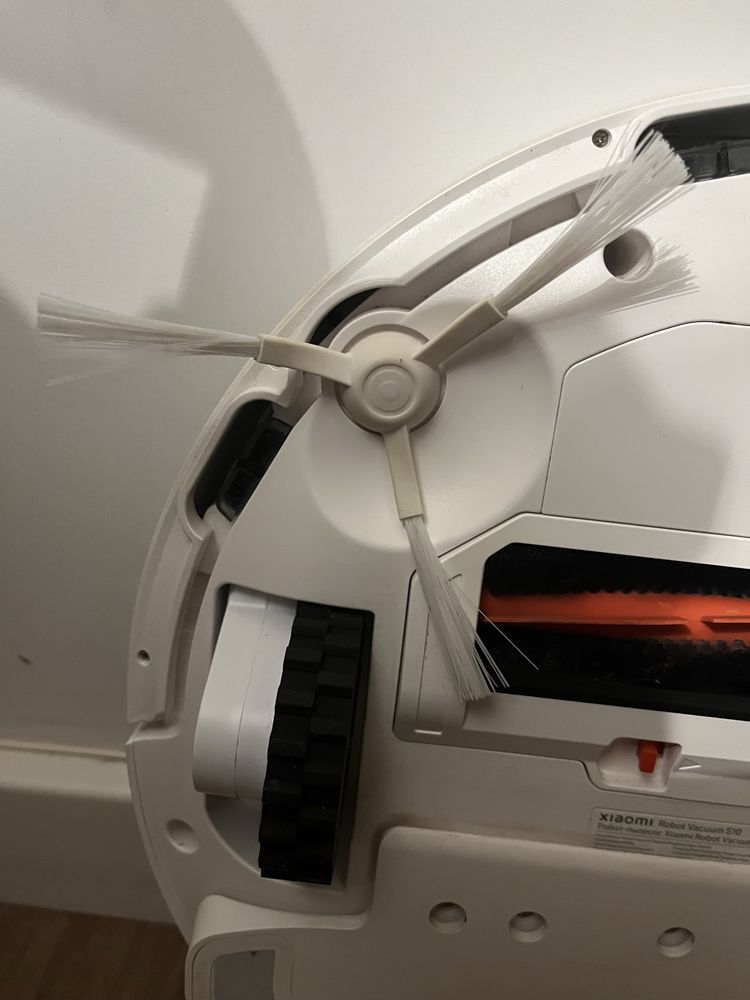 Robot Xiaomi s10