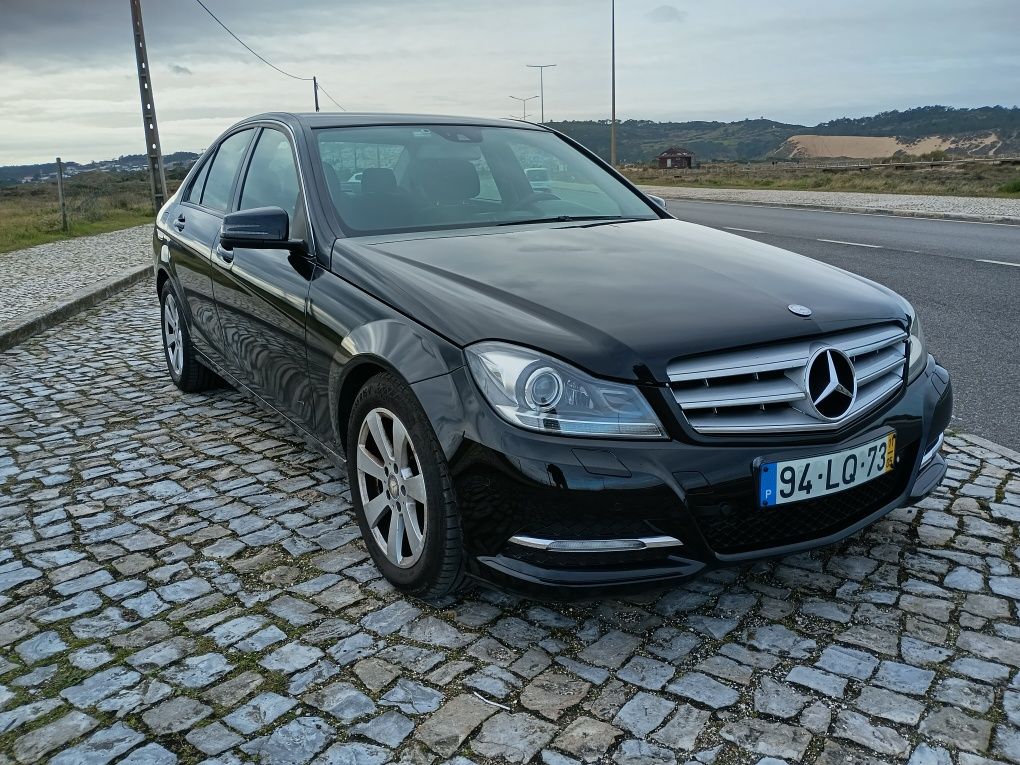 Mercedes 180Cdi 2.2 120CV