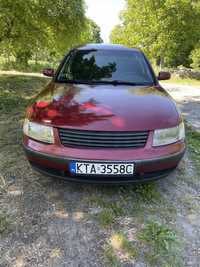 Passat b5 1,9tdi