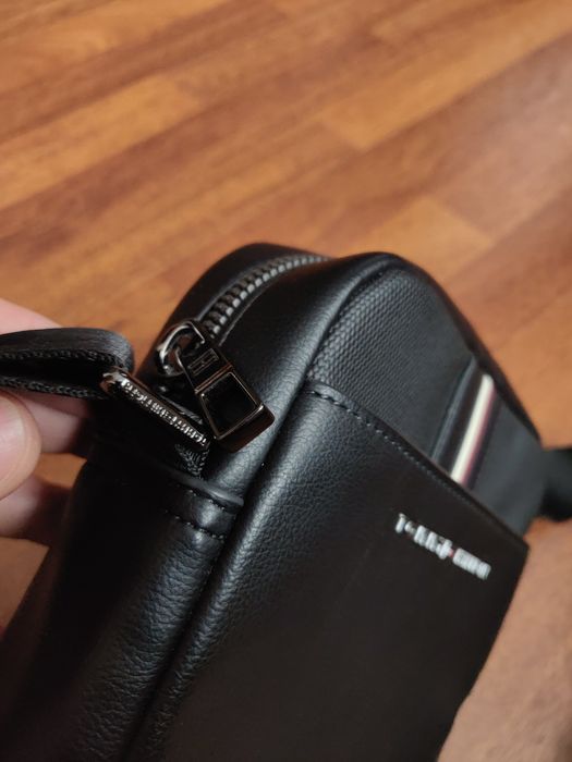 Tommy Hilfiger оригінал сумка