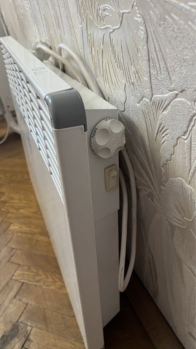 Конвектор atlantic 1,5 кВт