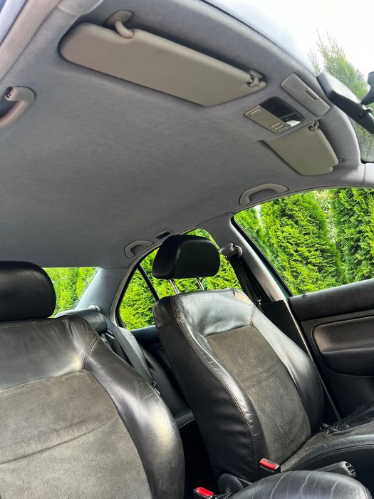 Volkswagen Bora 1.9 TDI кондиціонер , гарний стан