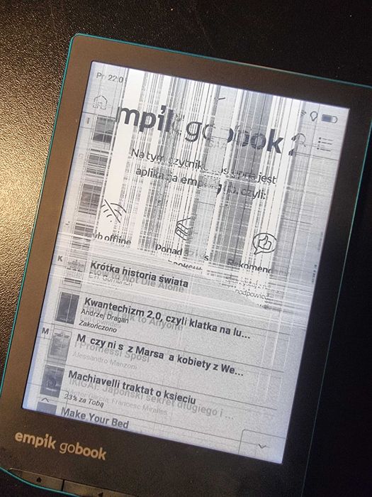 Empik Gobook 2.0