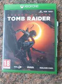 Gra Shadow Of The Tomb Raider Xbox One PL