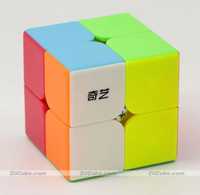 Кубик Рубика, новий