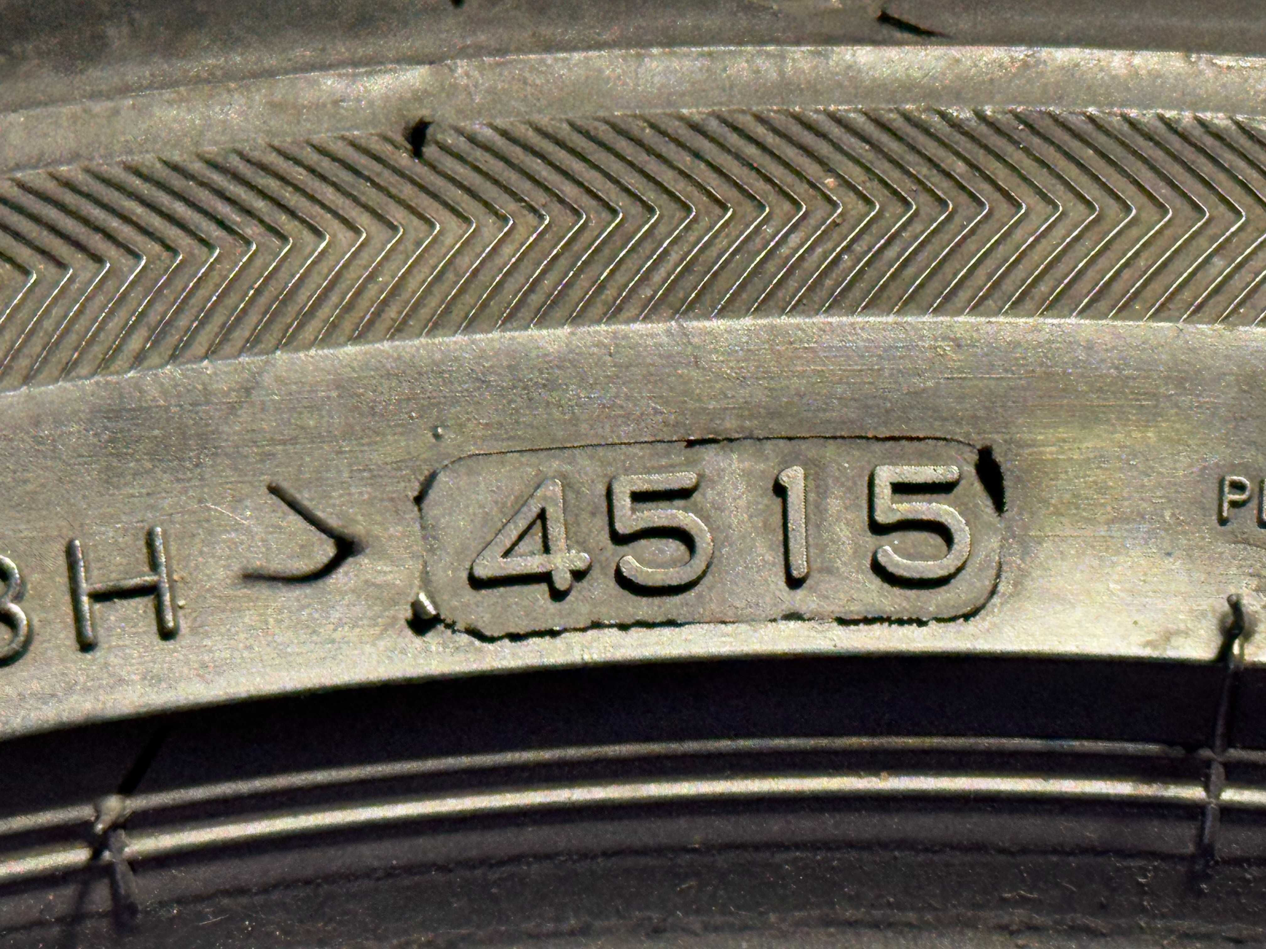 Opony Letnie 245/35/18 BRIDGESTONE POTENZA #860
