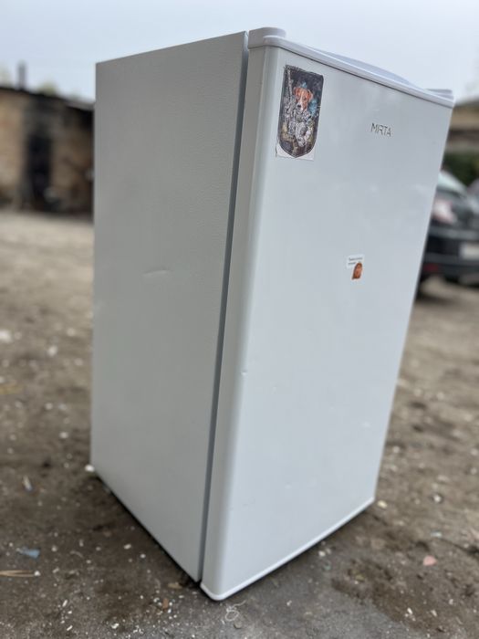 Холодильник Mirta 80см