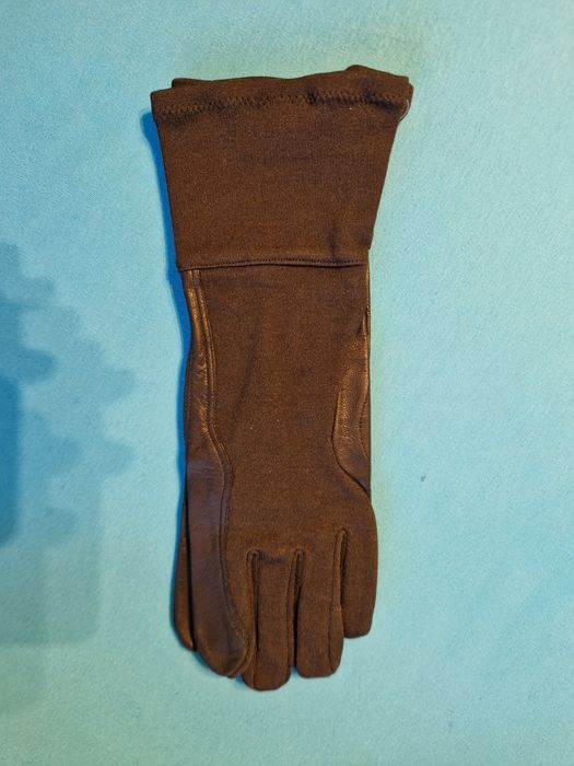 Rękawice taktyczne wz 619/MON