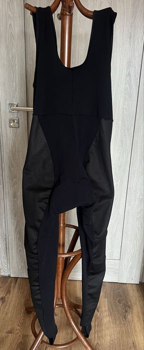 Kombinezon rowerowy kolarski męski firma Nibo