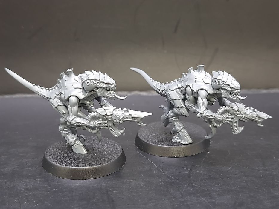 Warhammer 40000 Tyranids Tyranid Termagants