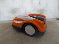 Robot koszący STIHL iMow RMI 422.0 NA CZĘŚCI