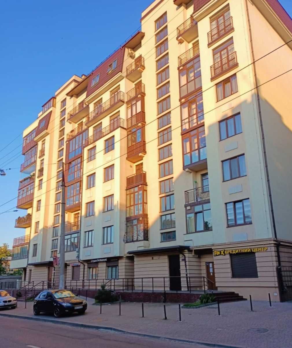 Оренда від власника ,2 кім.квартира, на в. Героїв Упа, 29, Політехніка