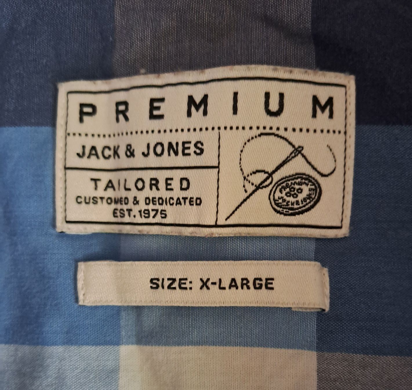 Koszula Jack&Jones