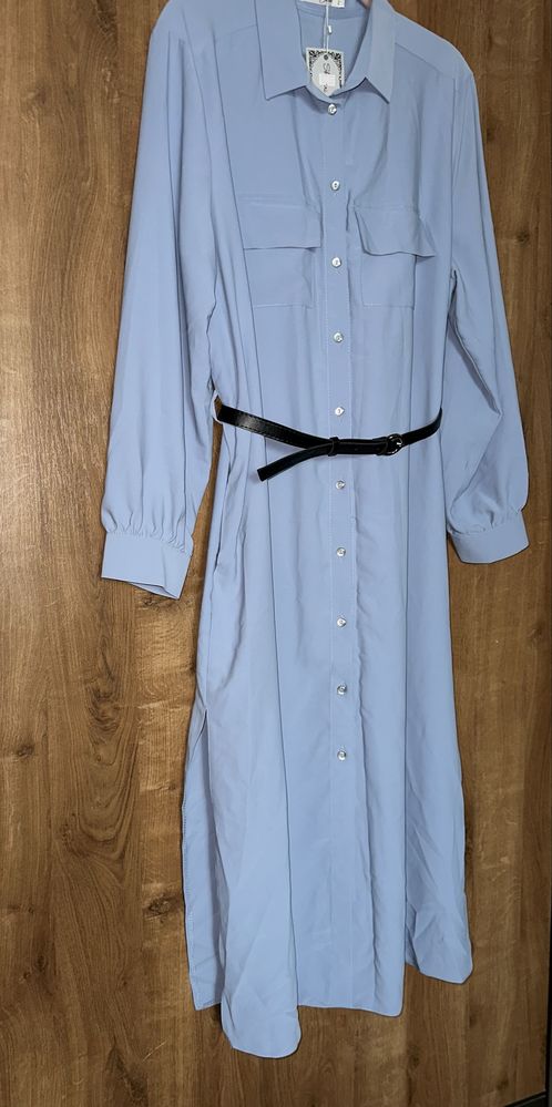 Нова сукня XL/XXL
