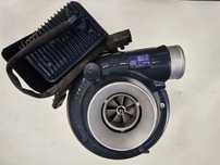 Turbosprężarka Regenerowana New Holland,Deutz,Case,Fiat,Axion