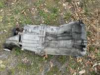 Skrzynia biegów GS6-45DZ manualna BMW F10 F11 N47 520d F30 F31