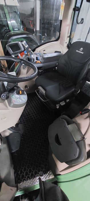 FENDT 933 Vario 2011r