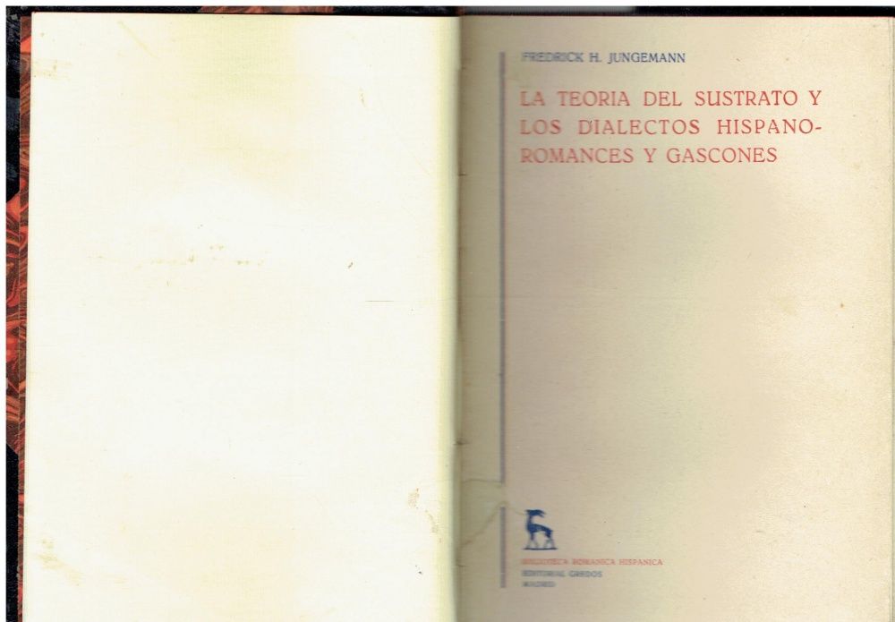 7941 - Livros sobre Linguística e Filologia