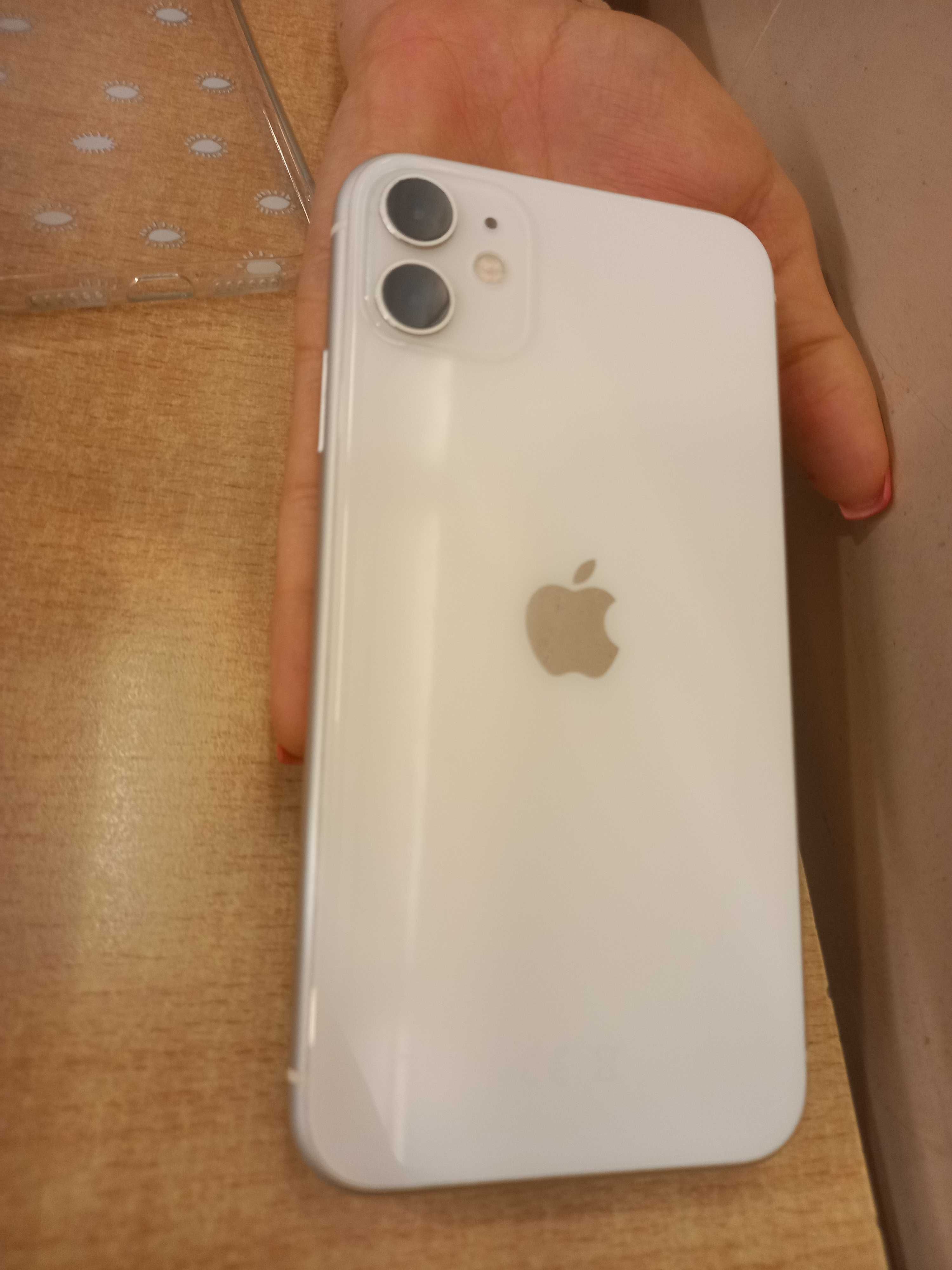 iPhone 11 Apple 6.1'' 128GB como novo