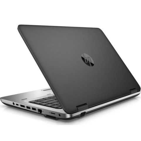HP ProBook 640 G3 Intel Core i5 8GB SSD256GB 14.1" W10 Pro