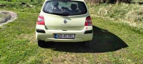 Renault Twingo 2009/2010