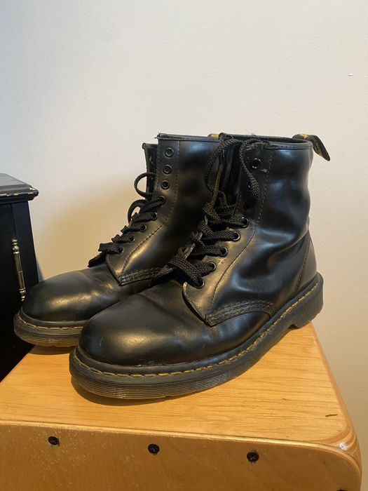 Dr Martens rozmar 42