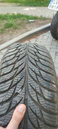 Opony Matador wielosezon 195/65 r15