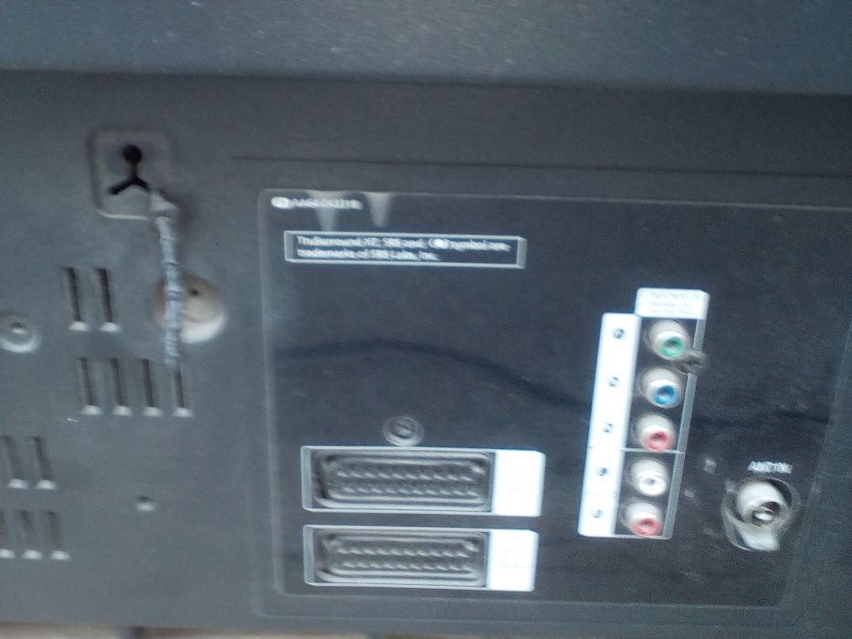 продам телевизор samsung cs-29Z45HPQ SLIM