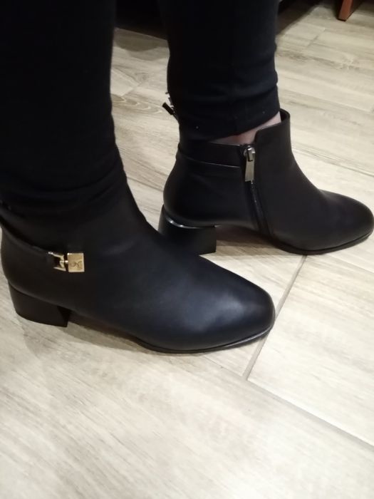 Черевики жіночі демі 39розмір