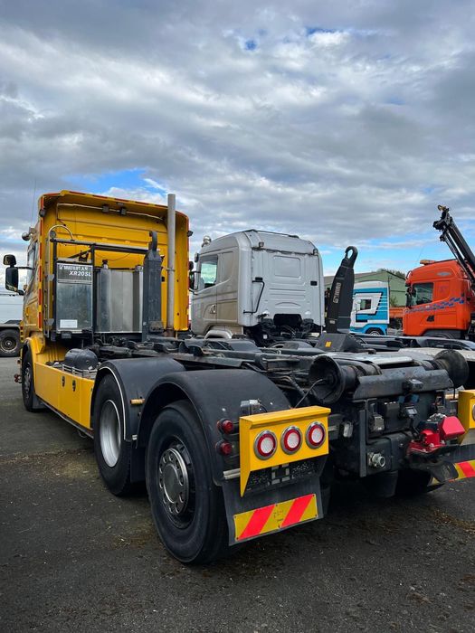 Scania R730 .2011 So 600.000 km