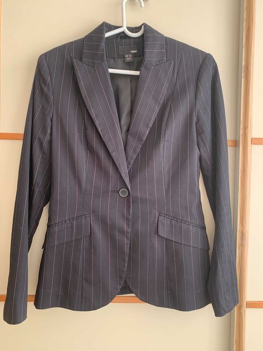 Marynarka , żakiet H&M roz.36