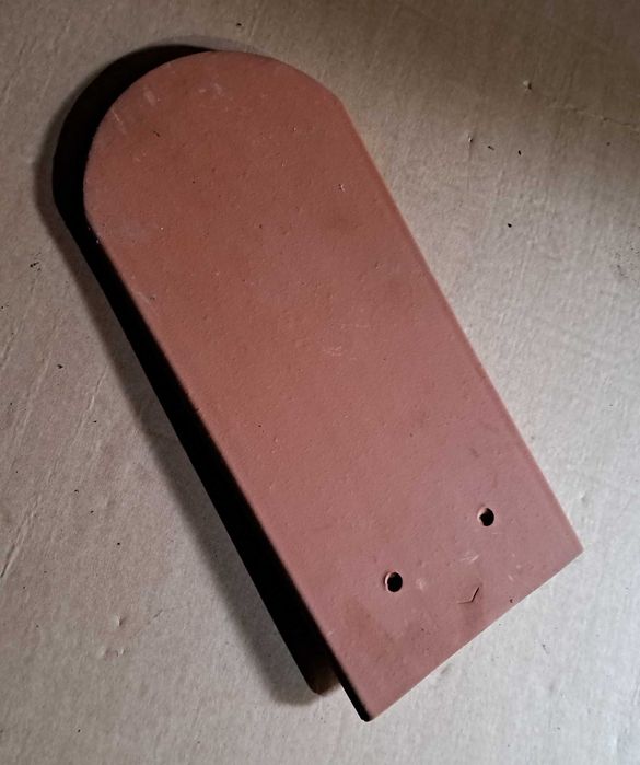 zestaw dachówek KORAMIC dachówki karpiówki gąsiory trójnik okapowe