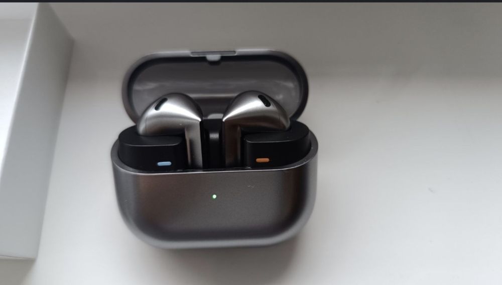 Samsung buds 3 гарнітура навушники оригінал