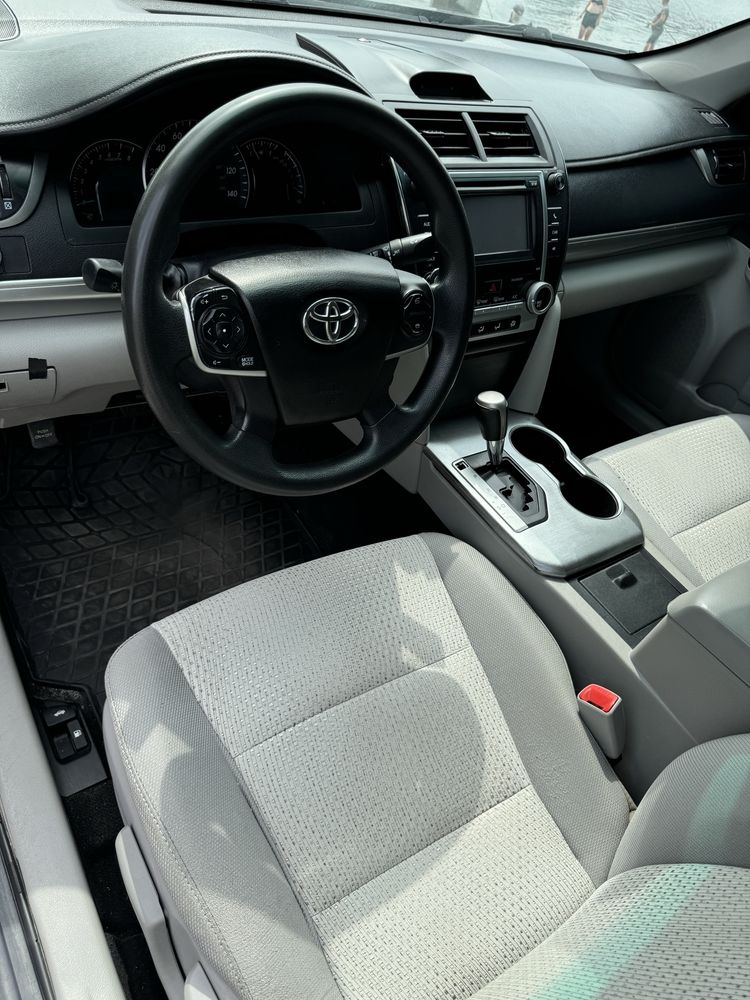 Аренда авто.Прокат. Выкуп авто. Оренда Camry 50-55-70