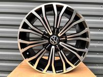 Нові титани на VW SKoda Seat Audi R18 5x112 8j et39 Arteon Tiguan Golf