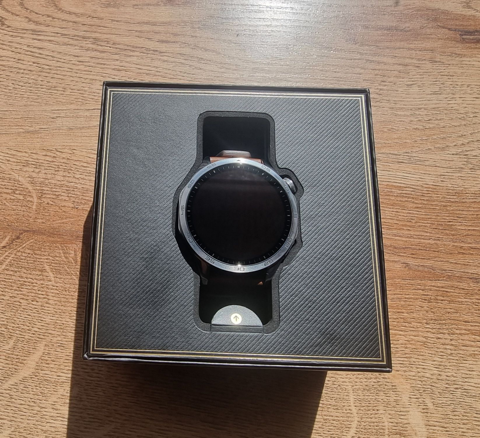 Huawei Watch GT 4