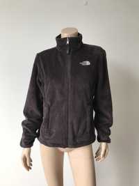 The North Face bluza damska S miś